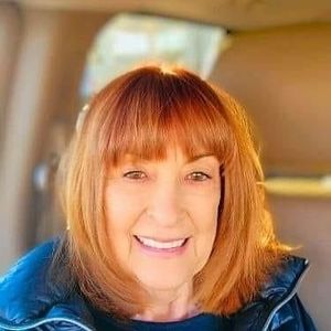 Meet your Posher, Christine
